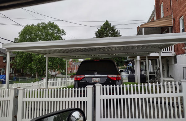 Carport